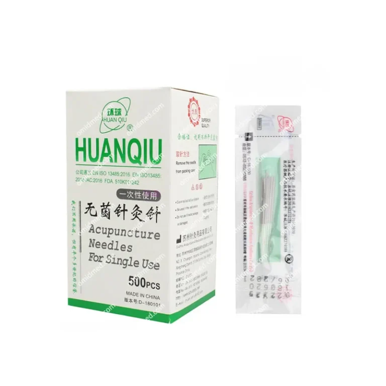 سوزن طب سوزنی هوانکیو