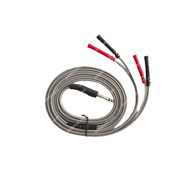 کابل استیمولاتور ساده چهار سر