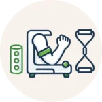تجهیزات مکانوتراپی