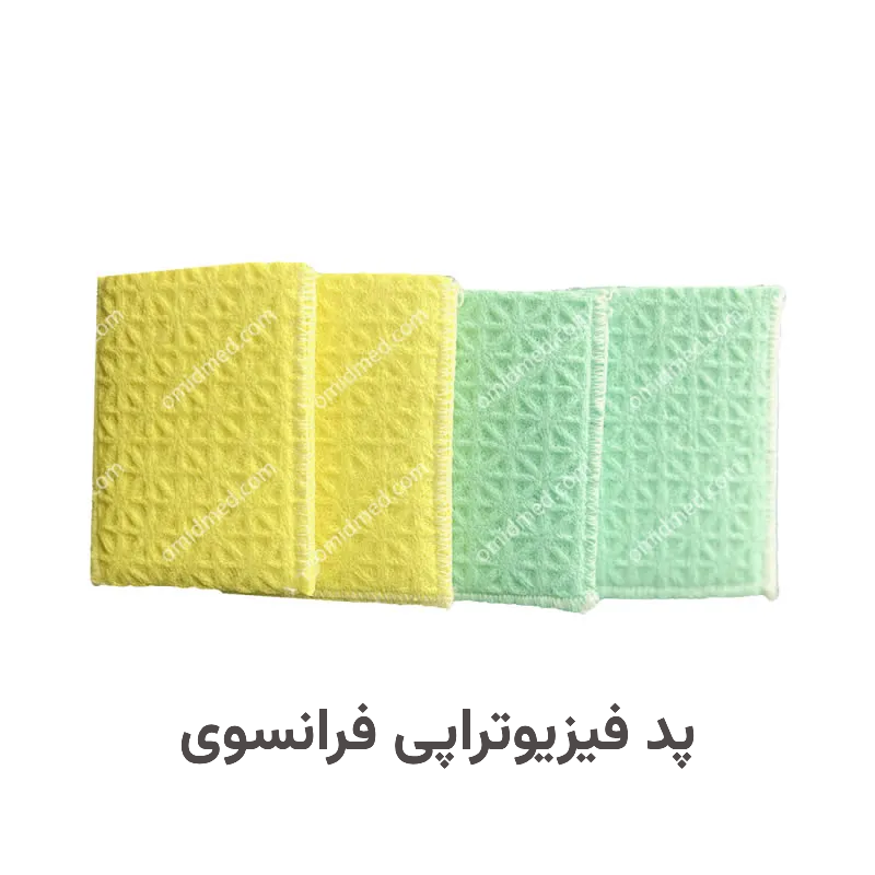 پک فیزیوتراپی بیمار - تصویر 3